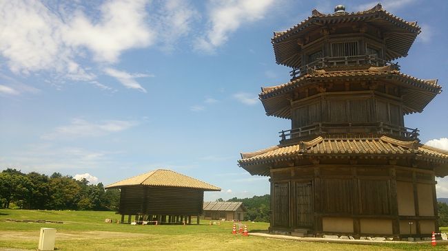 子供が高校受験のため勉強合宿で今日から5日間不在のため奥様と二人で熊本山鹿市へ旅行に行くことにしました。山鹿温泉は平安時代の文献和名抄に載るほどの有名な温泉ですし、ヌメっとしたまろやかな肌触りの泉質でなかなかよいです。<br />知り合いからは子供が受験なのに夫婦で温泉?と笑われましたが、特におかしなこととは思わないけど(((^_^;)とルンルン気分で出かけました。九州ふっこう割で14000円をゲットしたので、それも活用して熊本の復興に貢献しないと。