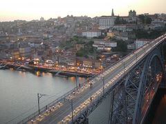 2016年夏　ポルトガルの旅～その４～ポルト