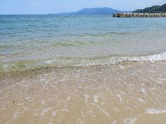 透きとおった海と満点の星空をさがして京都までドライブ