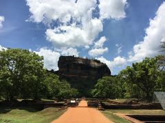 周遊スリランカ弾丸旅行