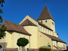 ライヒェナウ島(Insel Reichenau)