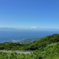 灯台下暗し！伊豆大島の休日