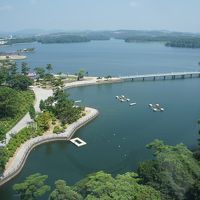 宇部から萩、山口ちょうちん祭りと徳山の旅（一日目）～宇部は宇部興産の企業城下町。発展の基となったのは常盤湖で発見された石炭ですが、今では風光明媚な市民公園です～