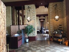 ホテル川久のフレンチディナー&温泉