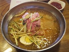 韓国巨済・南海・統営・釜山①巨済から南海へ