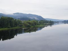 1・3歳児連れ夏のノルウェー帰省：実家でのんびり編