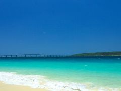 【2013年6-7月】沖縄１か月滞在記（6/28：宮古島、来間島方面）