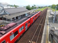 ふっこう割でいく週末の熊本大分弾丸旅行　その２　天領日田豆田町散歩