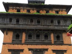 地震後１年３か月のネパール⑤ヌワコット