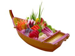 有名な日本食堂