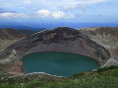 東北一周の旅・・・行きあたりばっ旅中！　山寺～蔵王編！