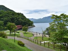 3度目の北海道　今回はすすきの～小樽～支笏湖を回る旅です！　Part1