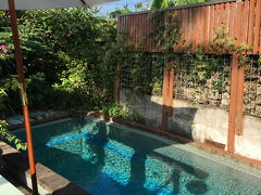 真夏の南国リゾート、竹富島へ