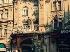 オーストリア・ハンガリー一人旅（３）ブダペスト歩き回り