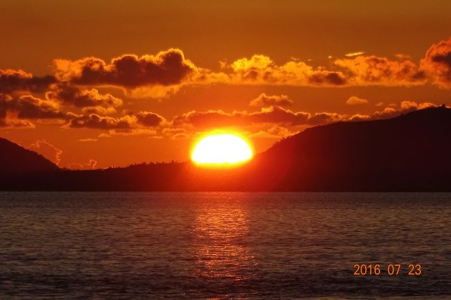 星野リゾート リゾナーレ小浜島3泊の旅③