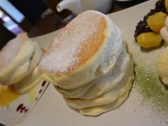 ２０１６年８月　３度目の「ｆｌｅｕｒ」でもやっぱりテンション上がるパンケーキ(笑)＆「石山寺」へ御朱印のドライブ旅♪゜・*:.。. .。.:*・♪