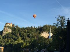 クロアチア・スロベニア＆ボスニア・ヘルツェゴビナ大周遊 10日間　◆ビジネスクラス利用2