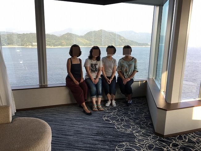 大人の修学旅行 Day1 広島市 広島県 の旅行記 ブログ By Charさん フォートラベル