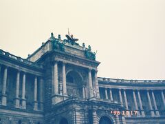 オーストリア・ハンガリー一人旅（７）王宮と博物館めぐり