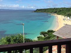 ２度目の沖縄〜家族旅行2016年夏〜 3日目　海中道路・大泊ビーチ・コテージ伊計海の唄　編