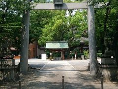 大須界隈のお寺と神社探訪ー御朱印巡り