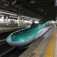 初めての！北海道新幹線で行く函館旅行　Part.1