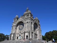 【ポルトガル・ヴィアナドカストロ】2016 親子3人旅　その３【編集中】