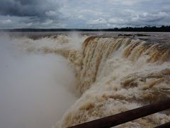 飛びに飛んだり、12フライトの南米サバイバルツアー　その5