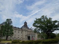 20160814-3 山形 文翔館(山形県郷土館)