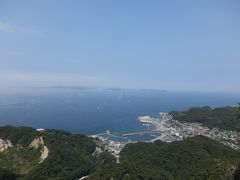 ２０１６年旧盆・・・・・②鋸山