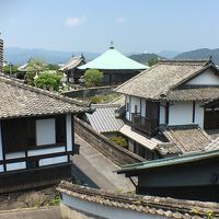 歴史情緒あふれる臼杵市を気ままにぶらり旅