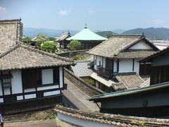 歴史情緒あふれる臼杵市を気ままにぶらり旅