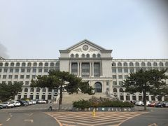 延辺日本人会10周年 前編1 延辺大学