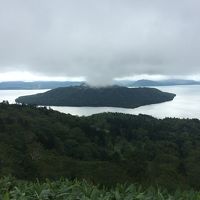 またまた雨！突然の台風に翻弄されてしまった週末土日で道東の旅