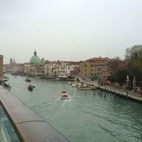 ベネツィアからジョージア、サンマリノを巡る旅=2015年11月①（出発からベネツィア第1日）