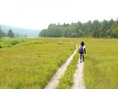 【恐るべし】尾瀬・檜枝岐ふたり旅