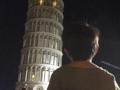 イタリア 旅の終わり