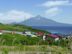 花の浮島、礼文島トレッキング