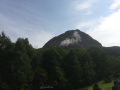 家族で修学旅行二泊三日の旅 青森～北海道2日目