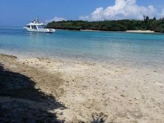 計画なしで石垣島　初日