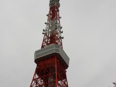 Tokyo日帰り観光　はとバス・オー・ソラ・ミオ・靖国神社・浅草オマージュ（Hommage）ランチ　2016.6　