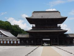 2016.7 石川・富山　−金沢（妙立寺・にし茶屋街・北國花火2016）・高岡（瑞龍寺・高岡大仏・山町筋・金屋町）−