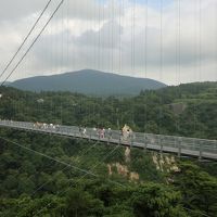 HKT48夏のホールツアー・大分 【湯布院～大吊橋～天ヶ瀬】