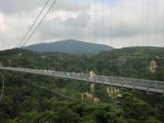 HKT48夏のホールツアー・大分 【湯布院～大吊橋～天ヶ瀬】