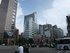 Pacific Business Hotel(太平洋商旅)