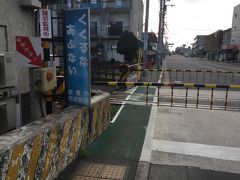 築地で海鮮丼！　～往復80キロの自転車の旅～