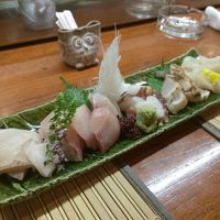  2016年8月　広島への旅（1日目-6）福山で夕食を