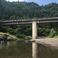 ☆キャンプ☆in大見いこいの広場