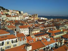 海外一人旅第10段はユーラシア大陸の最西端へ - 6日目