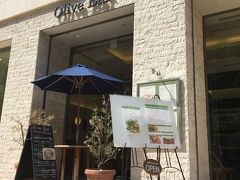 神戸・居留地・野菜の美味しいイタリアンレストラン・olivebar！